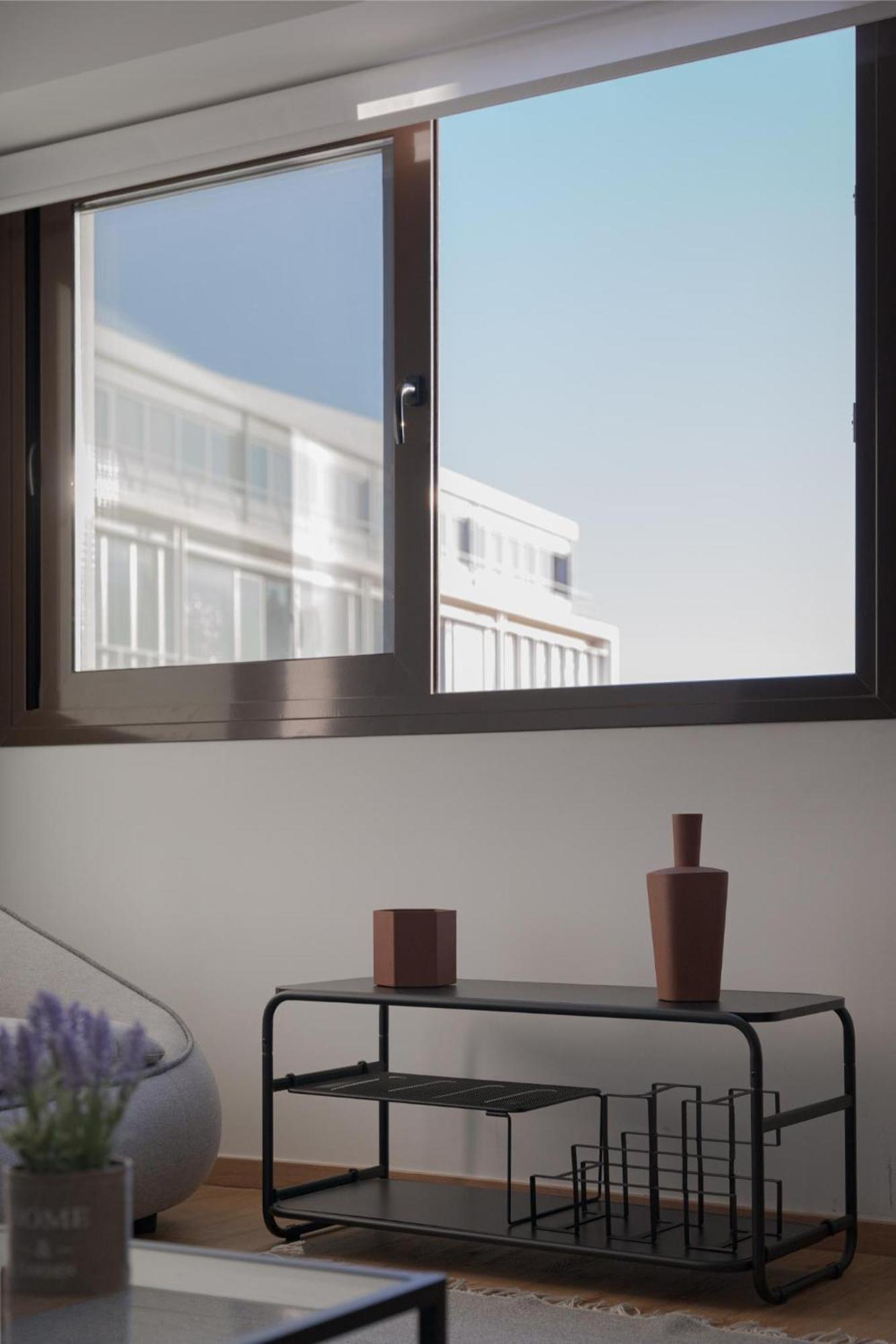 Apartmán Syntagma Unique Penthouse Atény Exteriér fotografie