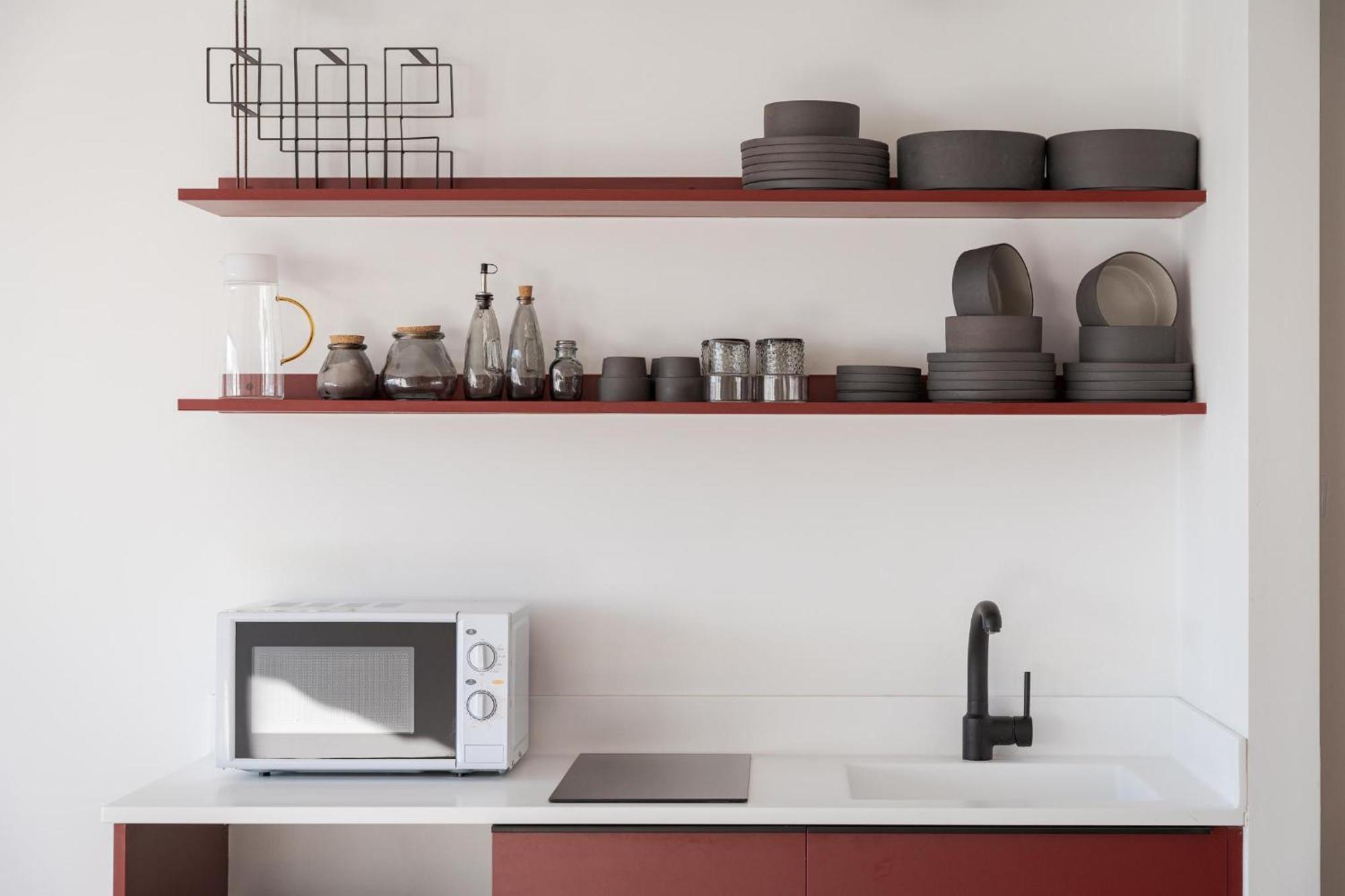 Apartmán Syntagma Unique Penthouse Atény Exteriér fotografie