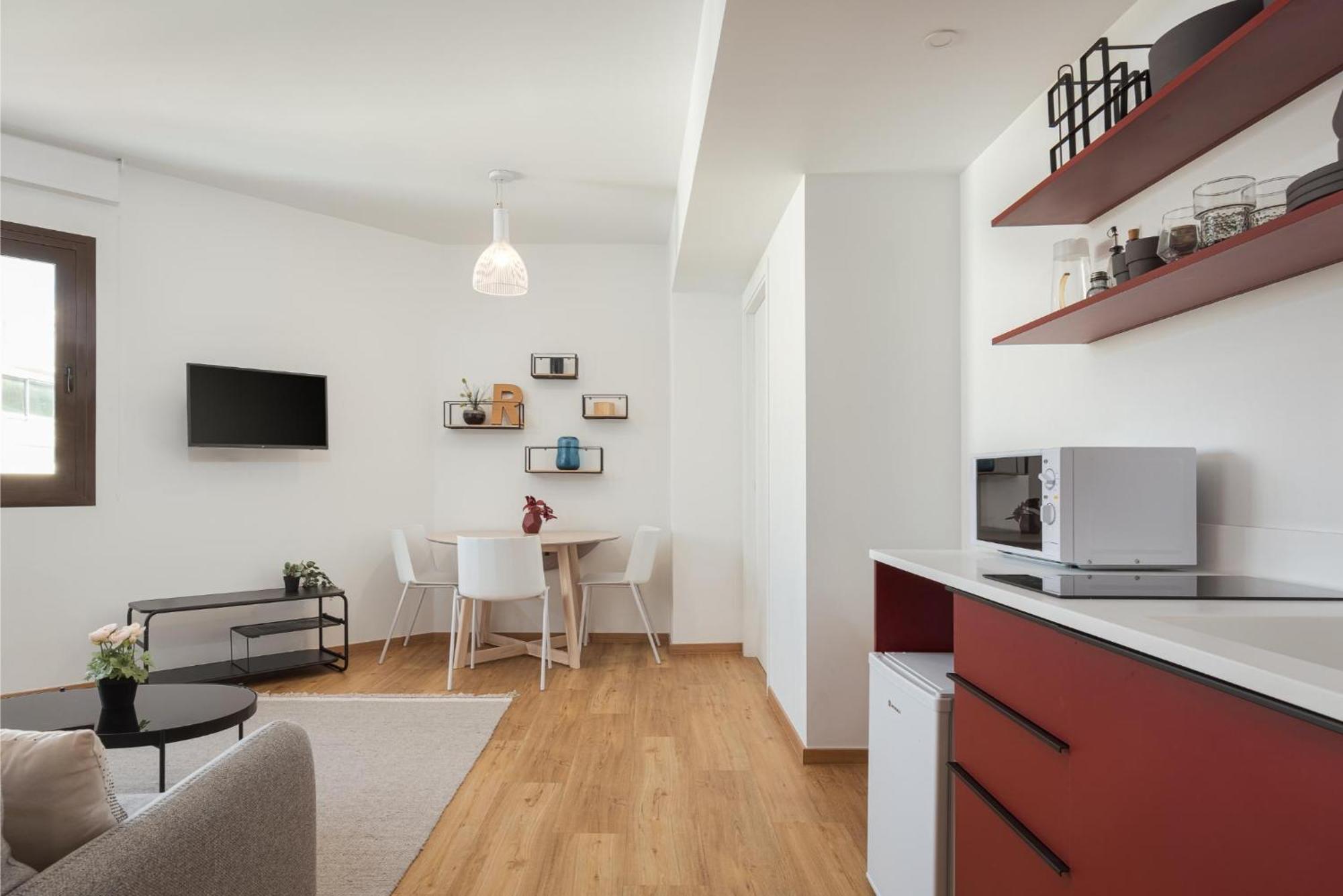 Apartmán Syntagma Unique Penthouse Atény Exteriér fotografie
